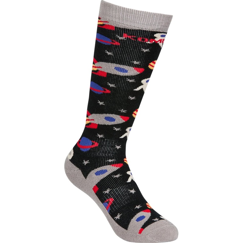 Kombi Rumble Heavy Socks – Kids