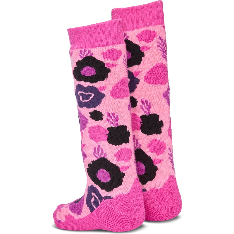 Kombi Rumble Twin Pack Socks – Toddler