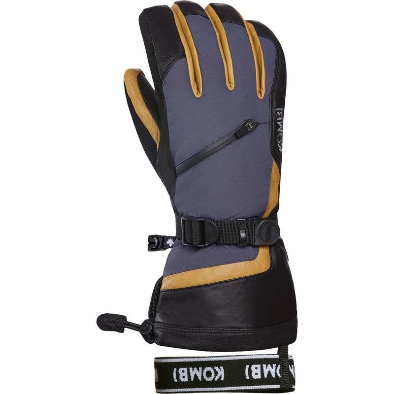 Kombi The Patroller Gloves – Men’s