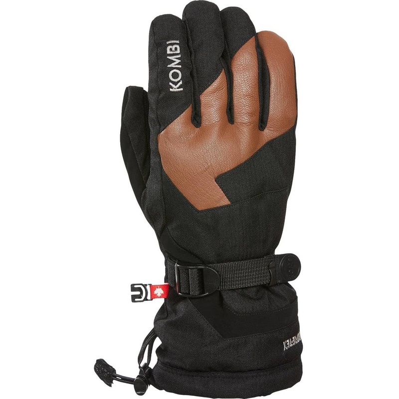 Kombi The Timeless Gloves – Men’s