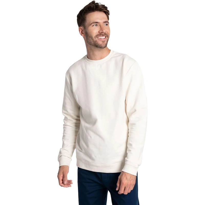 Lol Easy Crew Neck Pullover – Men’s