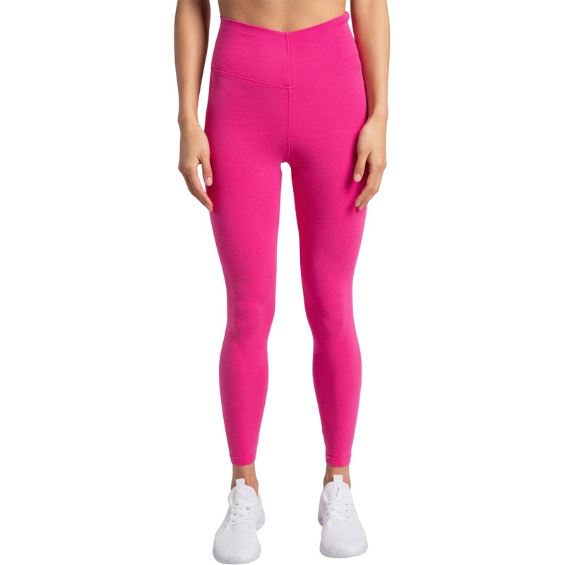 Lol Organic Cotton Ankle Leggings – Women’s