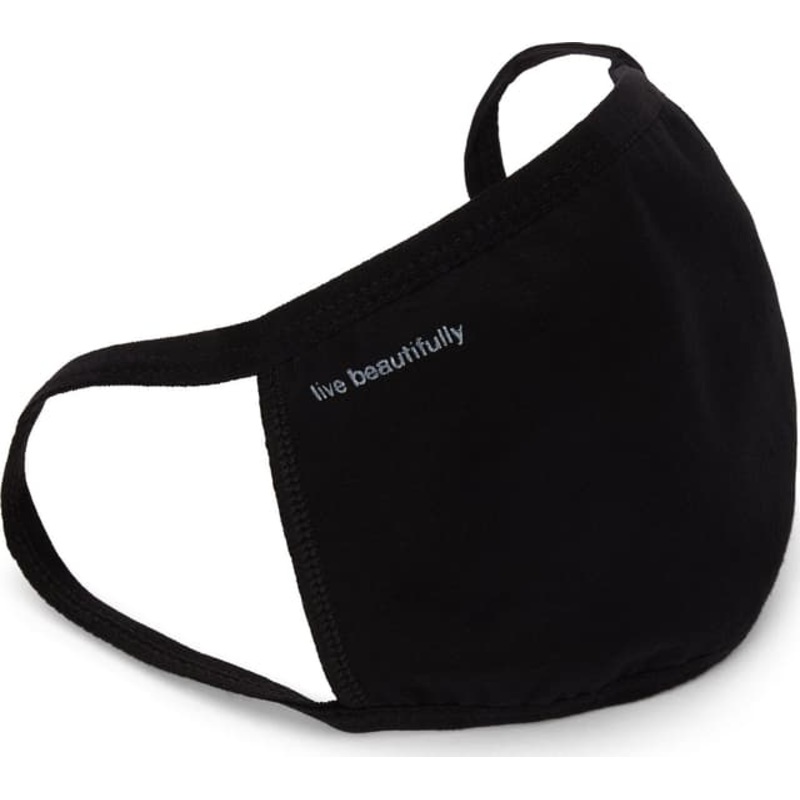 Matt & Nat Mask Face Cover – Unisex