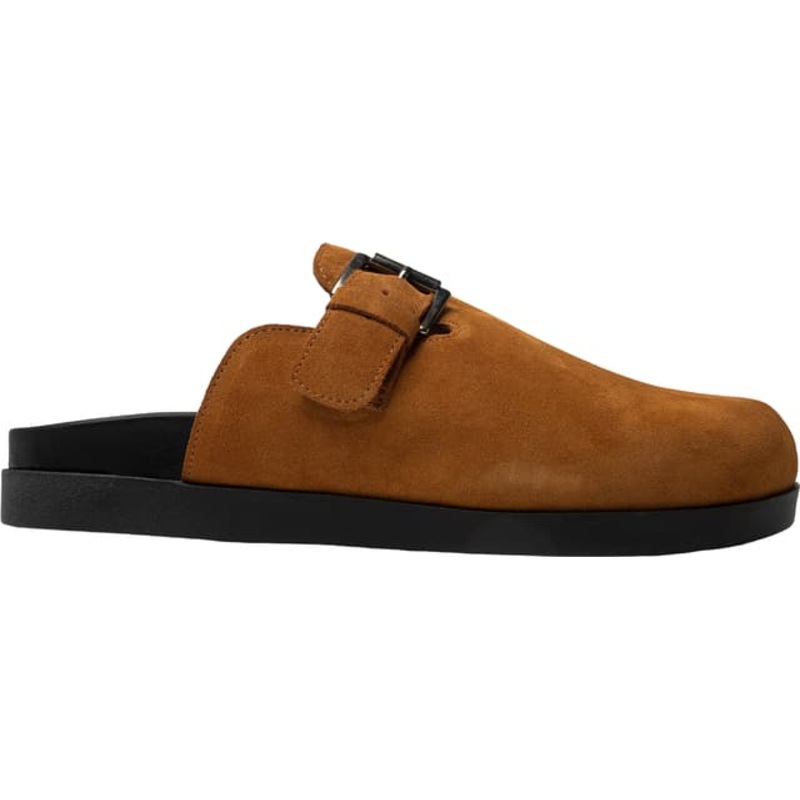 Mono Soul Suede Clog – Women’s