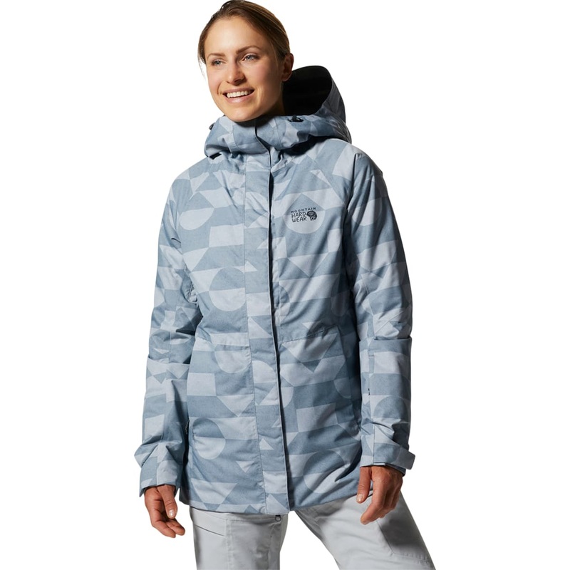 Mountain Hardwear Firefall/2 Insulated Jacket – Women’s
