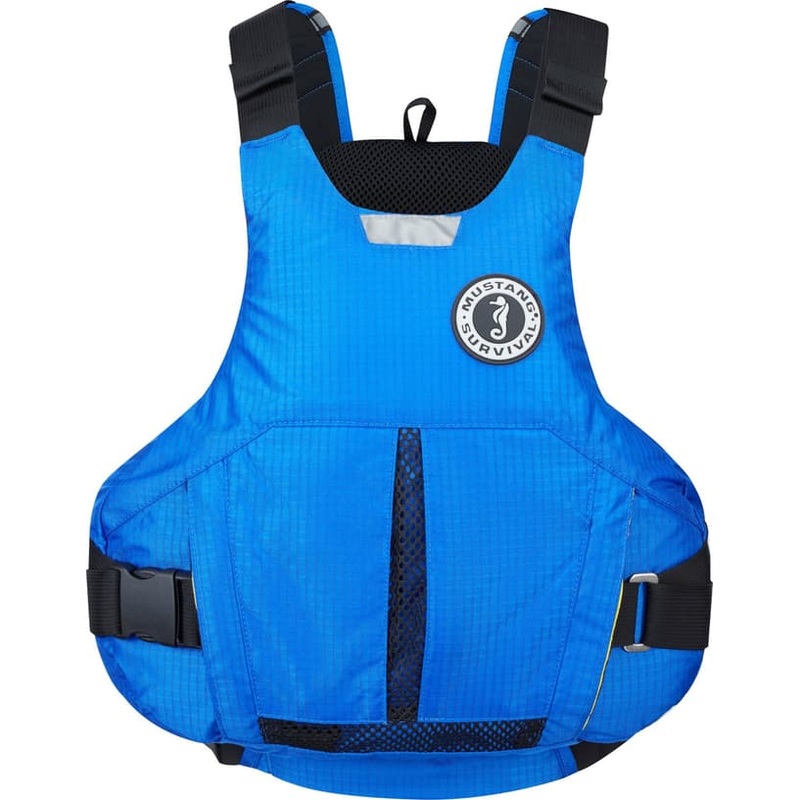Mustang Survival Cascade Foam Life Vest On Sale – Unisex On Sale