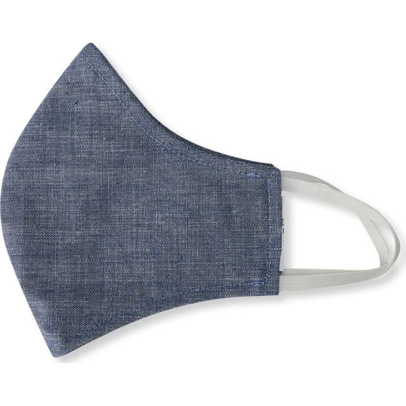 Naked & Famous Protection Face Mask