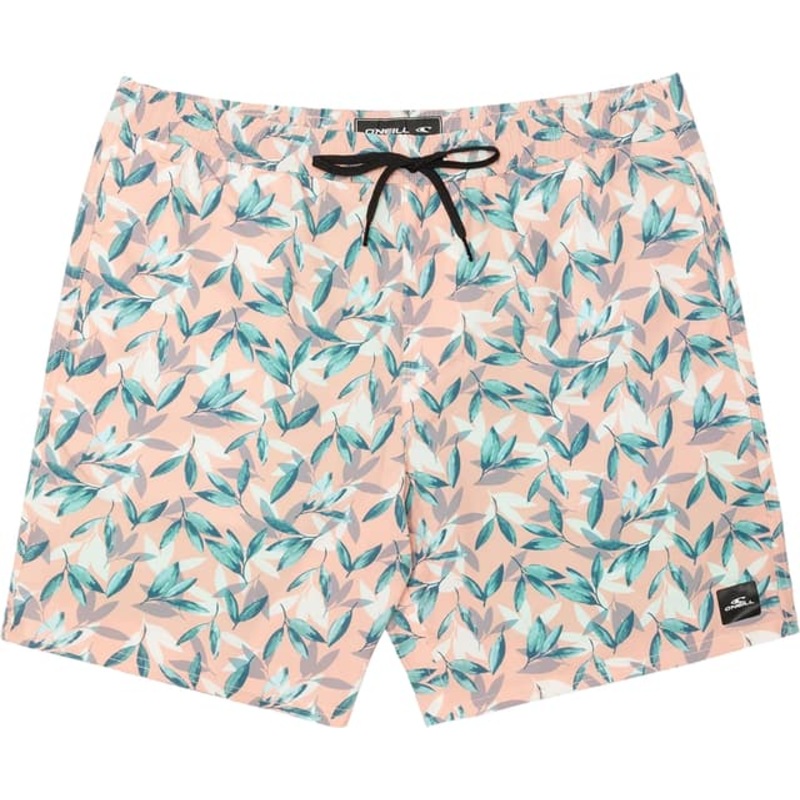 O’Neill Island Volley Boardshorts 18″ – Men’s