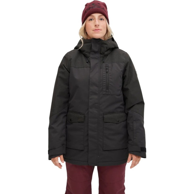O’Neill Utility Hybrid Winter Jacket – Women’s