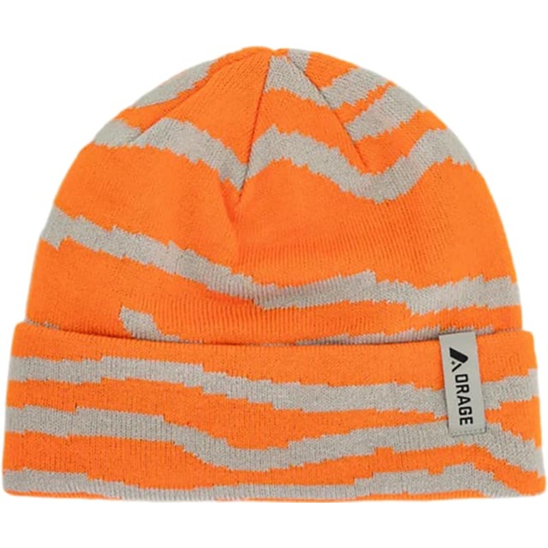 Orage Selkirk Jr. Beanie – Youth
