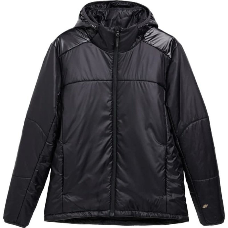 Parmi Lifewear Explore Jacket – Men’s