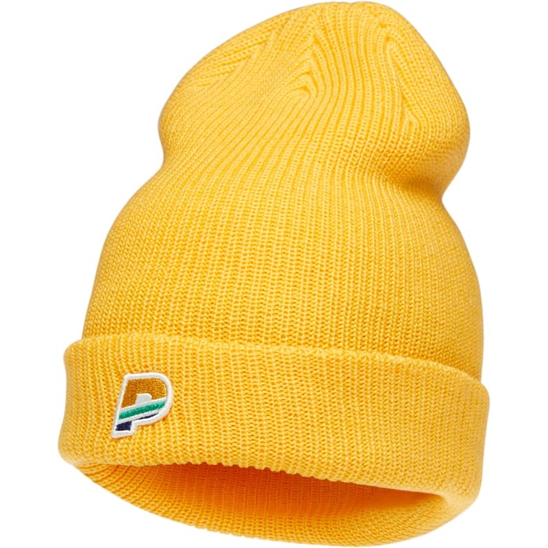 PRAISE Gabali Ribbed Knit Beanie – Unisex