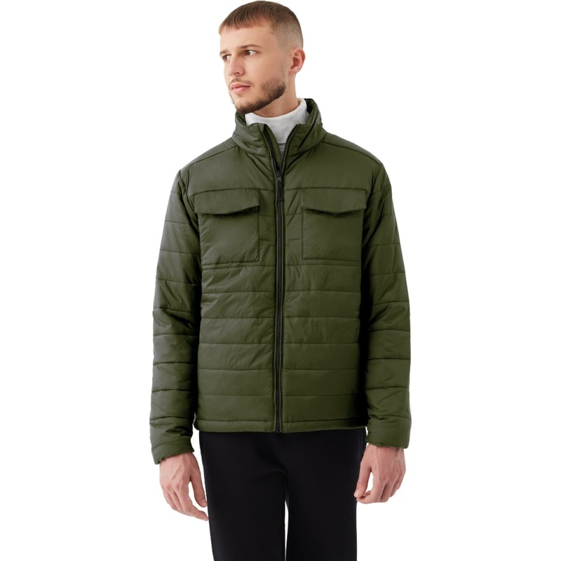 Quartz Nature Nelson Jacket On Sale – Men’s On Sale