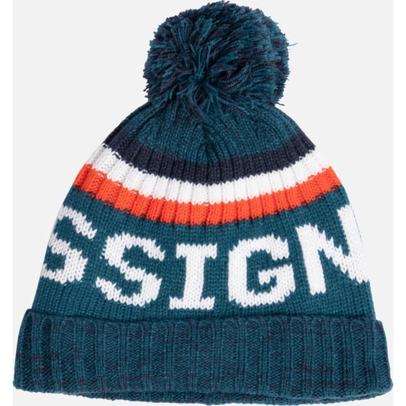 Rossignol Teddy Beanie – Boy’s