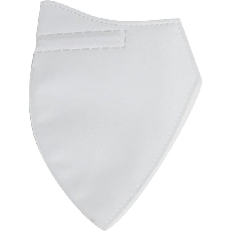 Seirus Bio 5-Pack Masque Filter