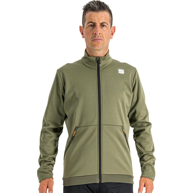 Sportful Engadin Wind Jacket – Men’s