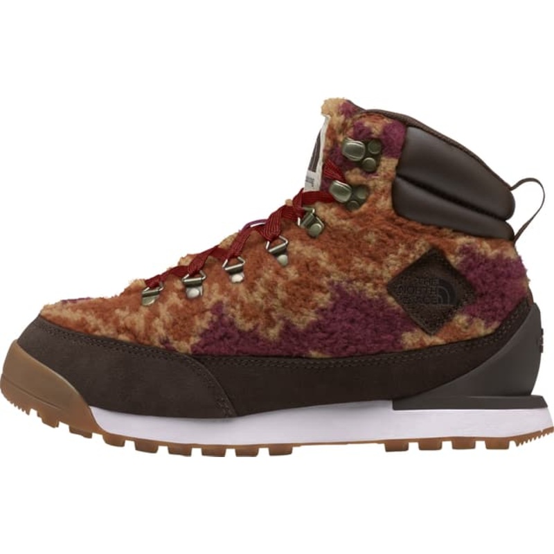 The North Face Back-To-Berkeley IV High Pile Boots – Women’s