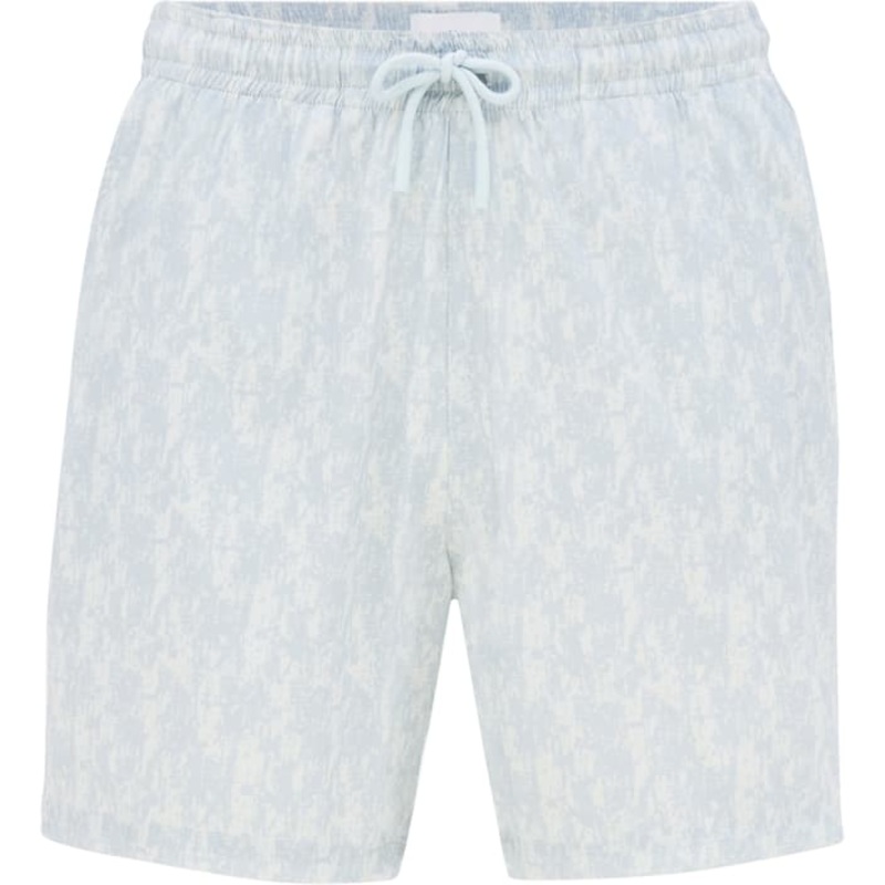 Vallier Brighton Swim Trunk 5″ – Men’s