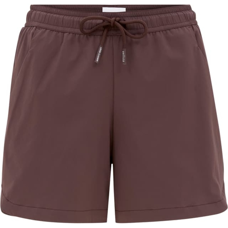 Vallier Carabanchel 5” Swim Short – Women’s